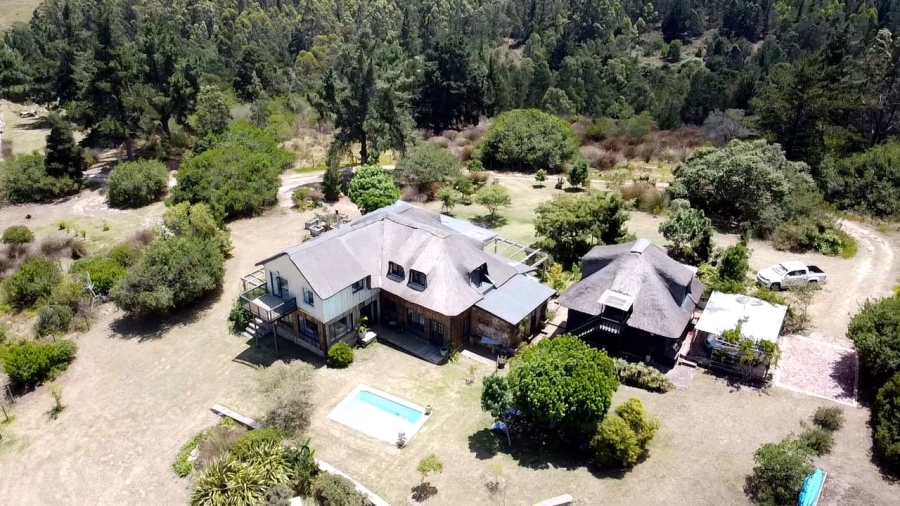 6 Bedroom Property for Sale in Sedgefield Rural Western Cape